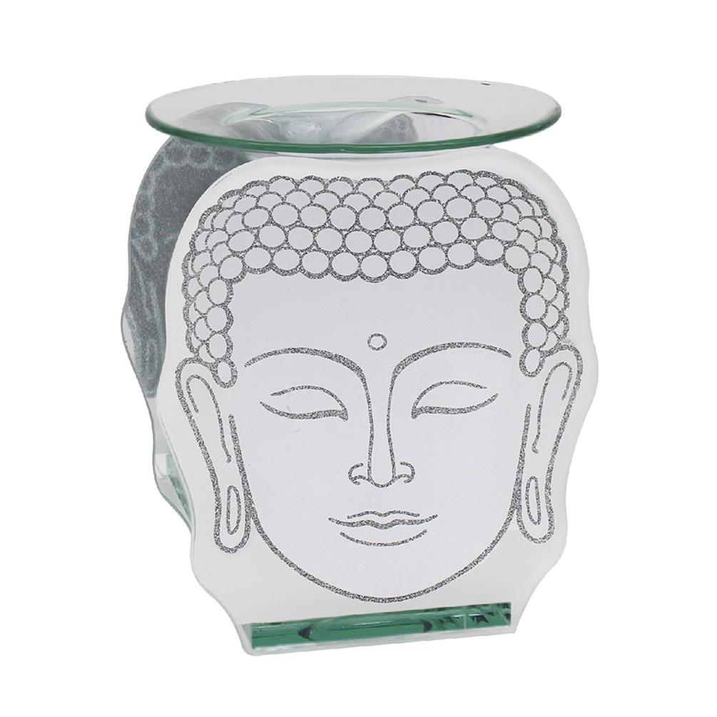 Desire Buddha Glass Wax Melt Warmer £5.99